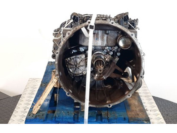 Převodovka ZF 12AS1210TO Gearbox: obrázek 2