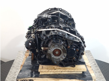 Převodovka ZF 6AS1000TO Volvo Spec Gearbox: obrázek 5