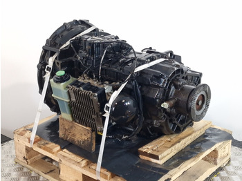 Převodovka ZF 6AS1000TO Volvo Spec Gearbox: obrázek 4