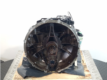 Převodovka ZF 6AS1000TO Volvo Spec Gearbox: obrázek 2