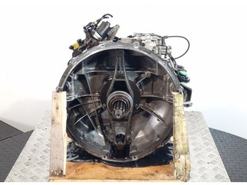 Převodovka ZF Astronic Lite 6AS1000TO Renault Spec Gearbox: obrázek 2 Převodovka ZF Astronic Lite 6AS1000TO Renault Spec Gearbox: obrázek 2