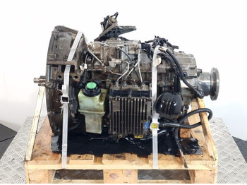 Převodovka ZF Astronic Lite 6AS1000TO Renault Spec Gearbox: obrázek 3 Převodovka ZF Astronic Lite 6AS1000TO Renault Spec Gearbox: obrázek 3