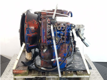 Převodovka ZF Industrial  4WG-201 Gearbox: obrázek 3 Převodovka ZF Industrial  4WG-201 Gearbox: obrázek 3