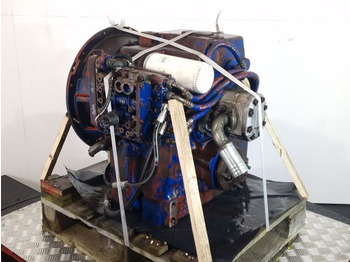 Převodovka ZF Industrial  4WG-201 Gearbox: obrázek 4 Převodovka ZF Industrial  4WG-201 Gearbox: obrázek 4