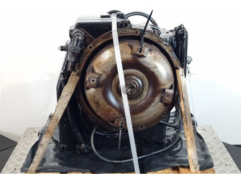 Převodovka pro Průmyslová technika ZF Industrial  6WG-201 3001 Gearbox Industrial: obrázek 2