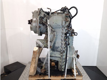 Převodovka ZF Industrial/Hyundai 6WG-210 Transmission: obrázek 4