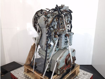 Převodovka ZF Industrial/Hyundai 6WG-210 Transmission: obrázek 5