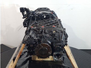 Převodovka ZF New Ecosplit 16S 2220 TD Gearbox: obrázek 5