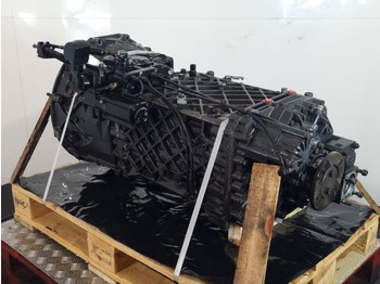 Převodovka ZF New Ecosplit 16S 2220 TD Gearbox: obrázek 4
