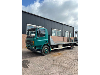 Přepravník automobilů DAF CF 65 210