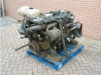 Motor DAF