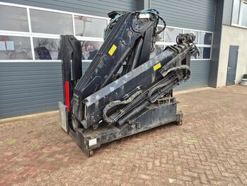 Hydraulická ruka HIAB