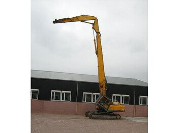 Pásové rýpadlo Komatsu PC 450HRD-8: obrázek 4 Pásové rýpadlo Komatsu PC 450HRD-8: obrázek 4