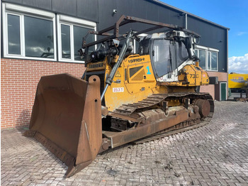 Buldozer LIEBHERR PR 736