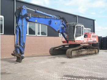 Pásové rýpadlo LIEBHERR R 944