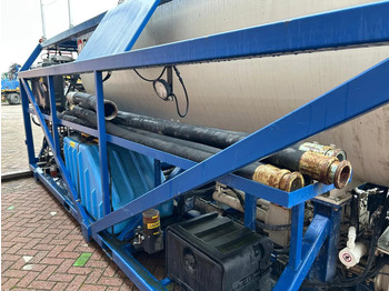 Betonárna Onbekend Blend MX06P: obrázek 4