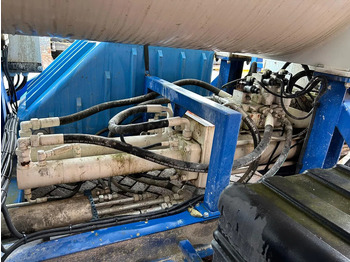 Betonárna Onbekend Blend MX06P: obrázek 3