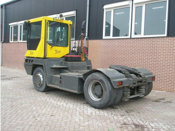 Terminálový traktor Terberg RT 222 RT220 4x4: obrázek 2