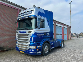 Tahač SCANIA R 480