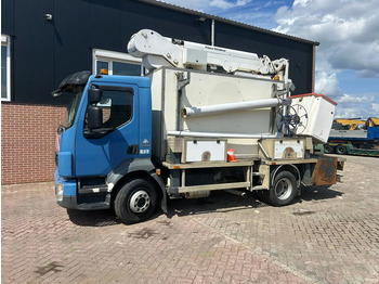 Nákladní auto VOLVO FL 240