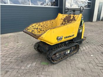 Dampr YANMAR