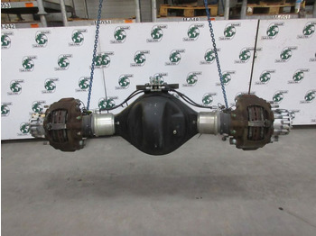 Zadní náprava pro Nákladní auto BMC MS18X/A1-3200H2426-308/RATIO 1/308 MEEASSY40/1501 / 57RS3123181 ACHTERAS MODEL 2022: obrázek 3