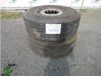Pneumatiky BRIDGESTONE