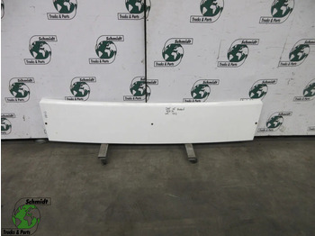 Kabina a interiér DAF XF