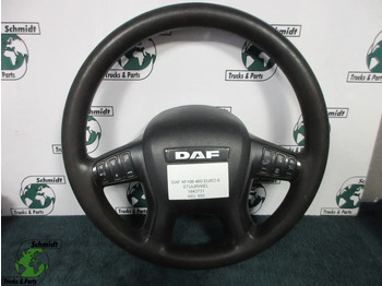 Volant DAF CF