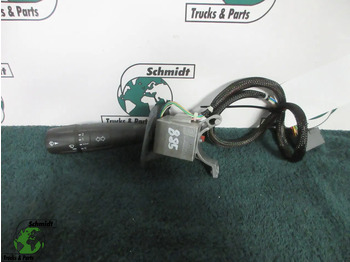 Elektrický systém DAF CF