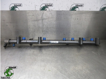 Motor a díly DAF CF