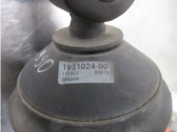 Kabina a interiér pro Nákladní auto DAF 1931027 LUCHTBALK CABINE DAF XF 480 MODEL 2021: obrázek 5