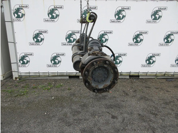 Náprava a díly pro Nákladní auto DAF 1934092 FTP 4,4 TONS SLEEP AS DAF XF CF EURO 6: obrázek 4