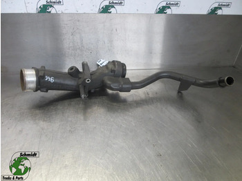 Motor a díly DAF CF