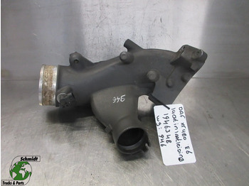 Motor a díly DAF CF