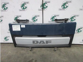 Mřížka pro Nákladní auto DAF 1956193//2144204//2019586 GRILL DAF CF 440 EURO 6: obrázek 3