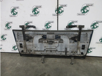 Mřížka pro Nákladní auto DAF 1956193//2144204//2019586 GRILL DAF CF 440 EURO 6: obrázek 2