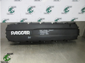Motor a díly DAF CF