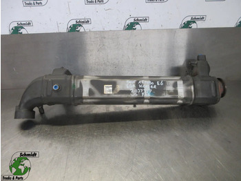 Motor a díly DAF CF