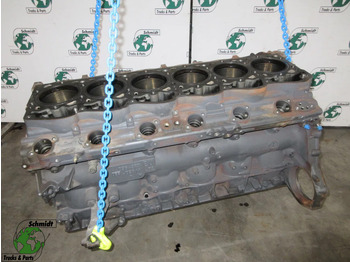 Motor a díly DAF CF