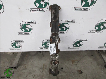 Výfukový svod DAF CF