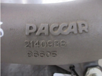 Motor a díly pro Nákladní auto DAF 2140938 INLAATBUIS DAF XF CF 480 EURO 6 MODEL 2021: obrázek 5