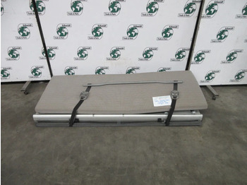 Kabina a interiér pro Nákladní auto DAF 2147180//2144700 BOVE BED DAF XF 480 COMPLEET MODEL 2021: obrázek 3