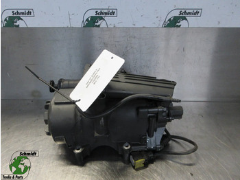 Motor a díly DAF CF