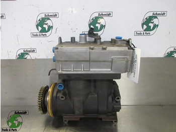 Motor a díly DAF