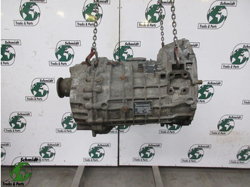 Převodovka DAF LF 55
