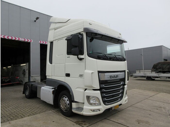 Kabina a interiér pro Nákladní auto DAF XF 106 CABINE COMPLEET: obrázek 2