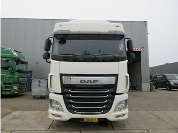 Kabina a interiér pro Nákladní auto DAF XF 106 CABINE COMPLEET: obrázek 3
