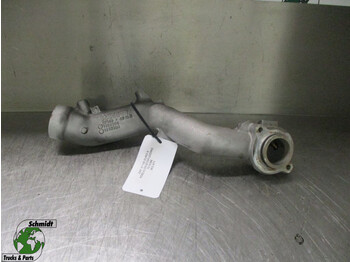 Motor a díly DAF XF 106