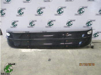 Sluneční clona IVECO Stralis